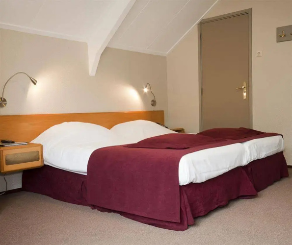 Paviljoen Hotel
