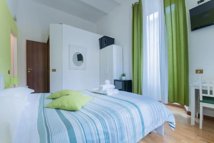 B and B Locanda Sant'Anna