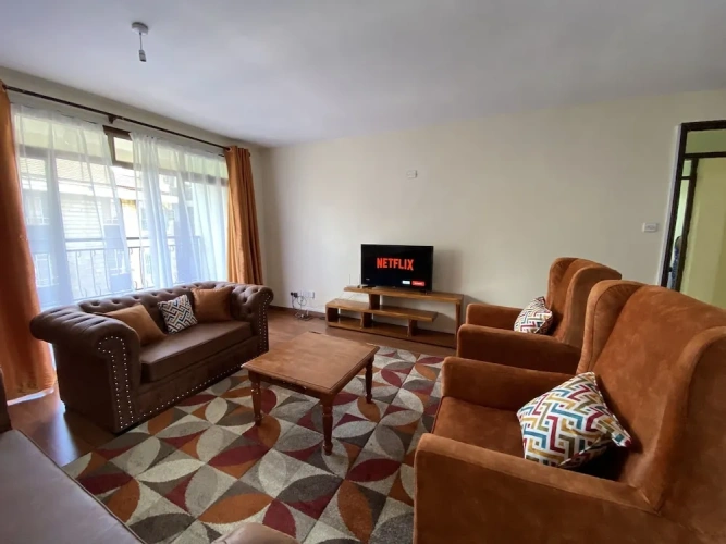 3 Bedrooms Deluxe Apartment with balcony and with city view