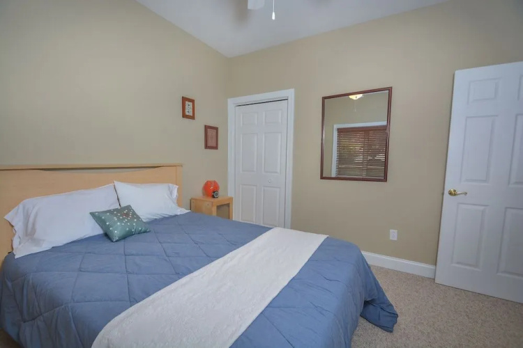 CannaWisp 4 Bedroom Townhome