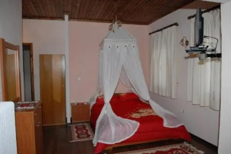 Natasa Rooms