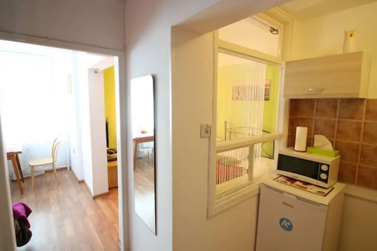 Apartamenty Varsovie Twarda