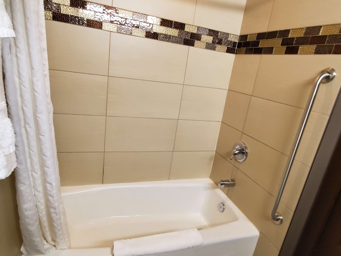 Best Western Plus Fox Creek photo 10