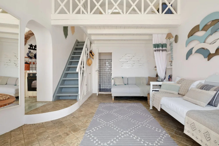 Ilivatos Villa