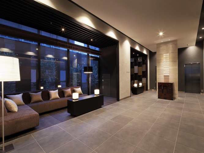 Sendai Washington Hotel photo 16