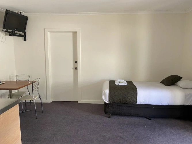2 Bedrooms Standard room