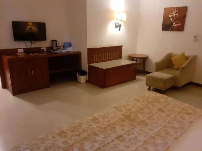 Palanpur Palace Hotel