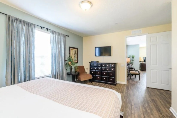 5012 Shoreway Loop #108 - 4 Br condo by RedAwning