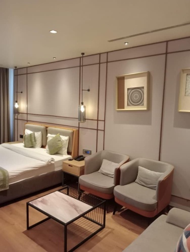 Junior Suite