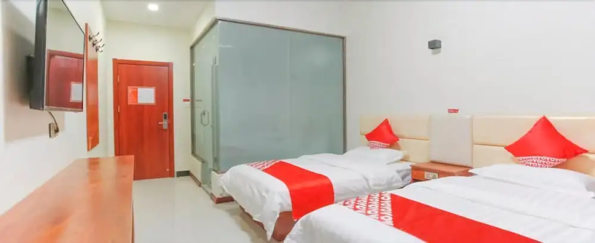 Xi An Boutique Hotel