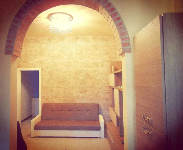 Serrantica Apartment