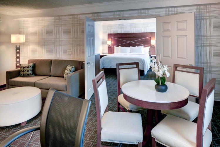 DoubleTree by Hilton Madison Downtown photo 10