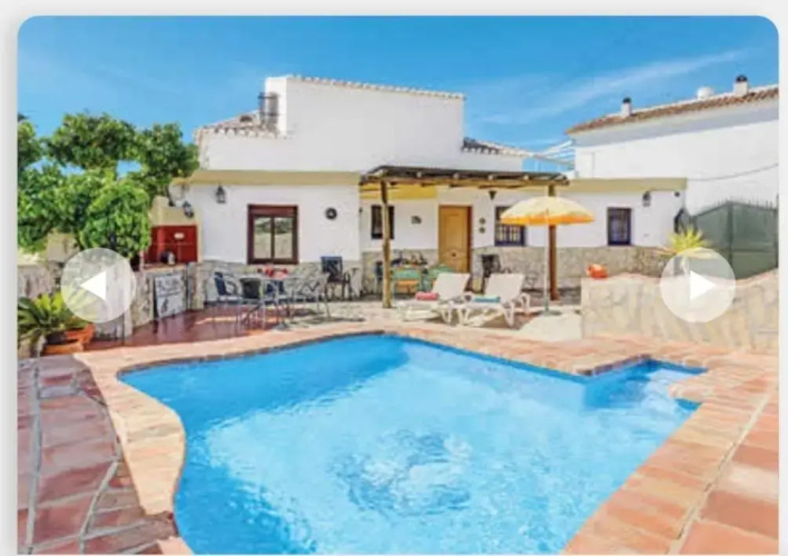 Villa Damara