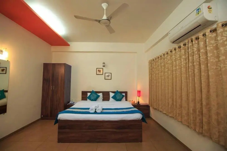 10 Blossoms Hospitality Services