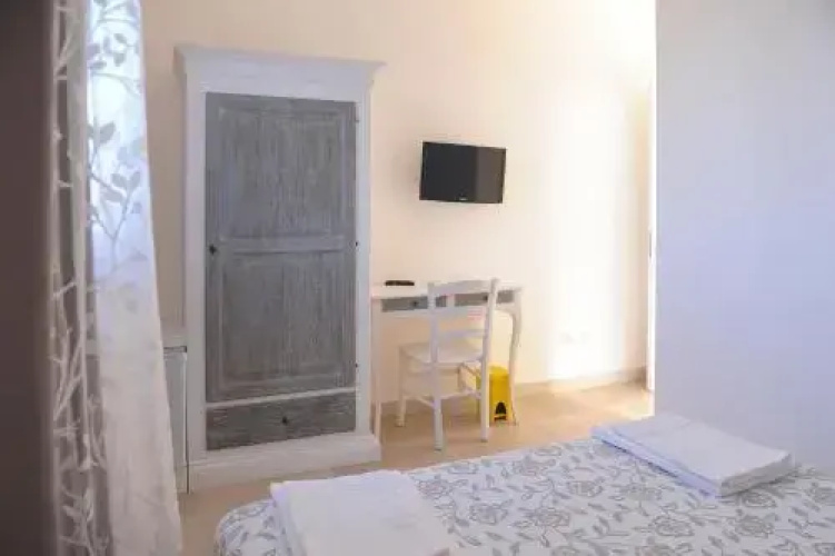 Villa Sofia Bed and Breakfast 2