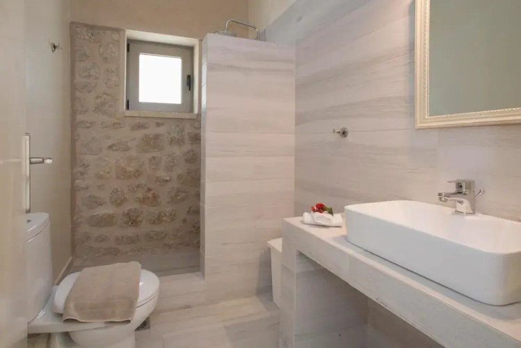 Two Bedroom Villa - Lilac