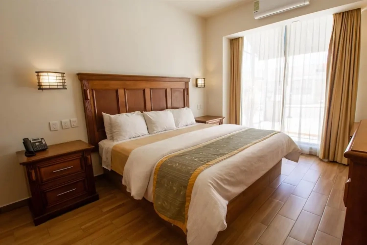 Standard Double Apartment