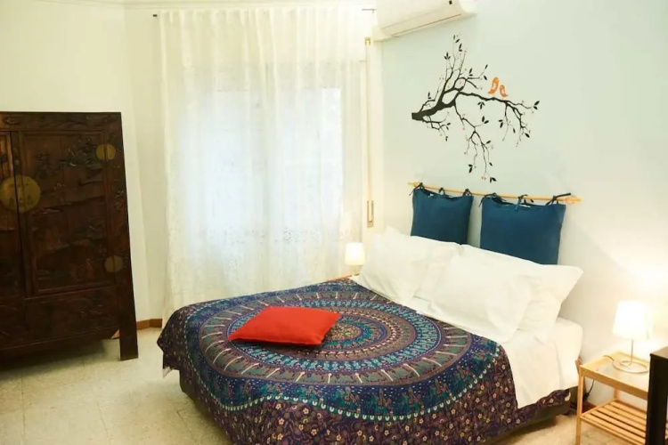 True Colors Apartments Cipro