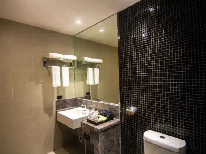 Dalitang Hotel