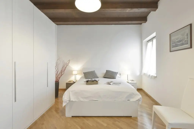 Palazzo Maffei Halldis Apartments