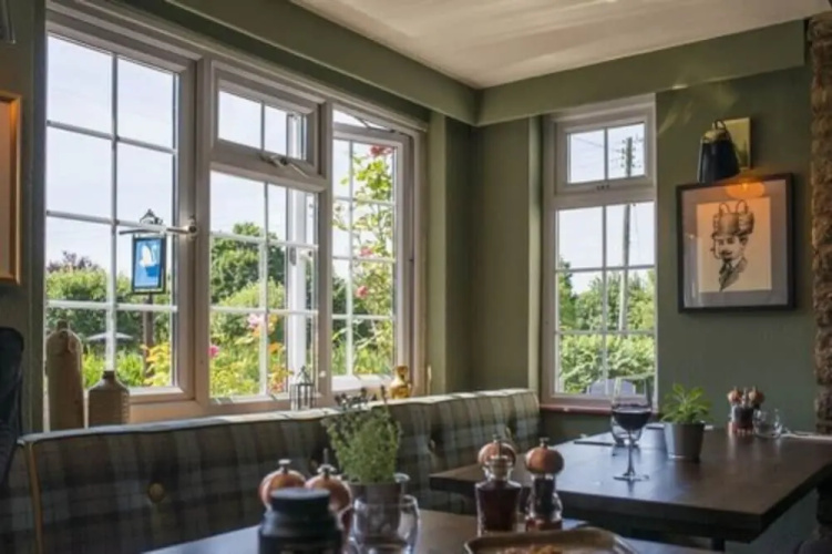 The Swan Inn