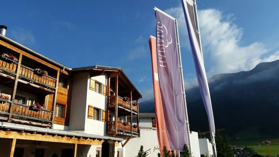 Hapimag Resort Flims