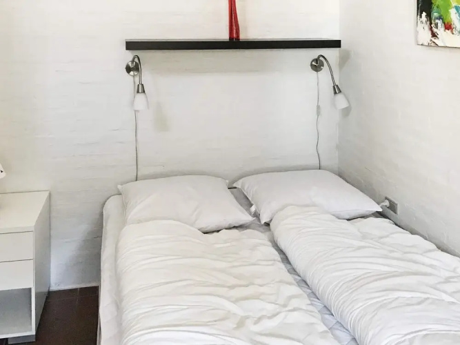 6 Person Holiday Home in Allinge