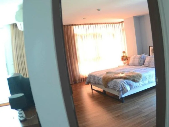 CCP Tower Apartment
