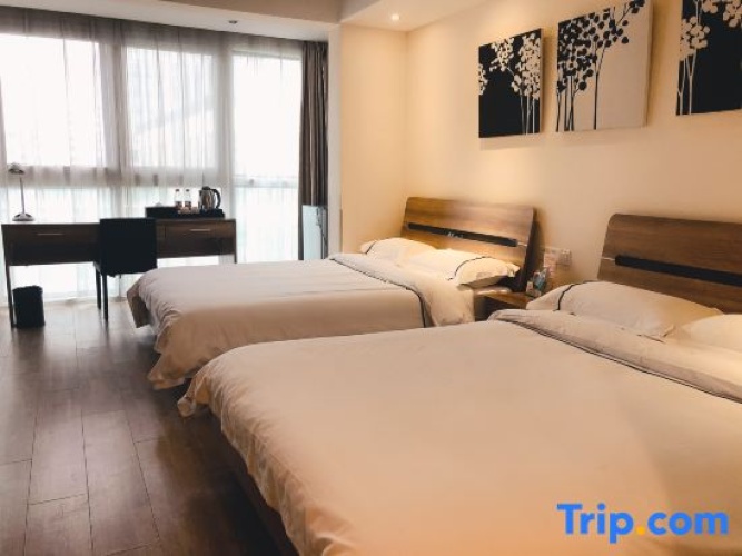 Business Twin room