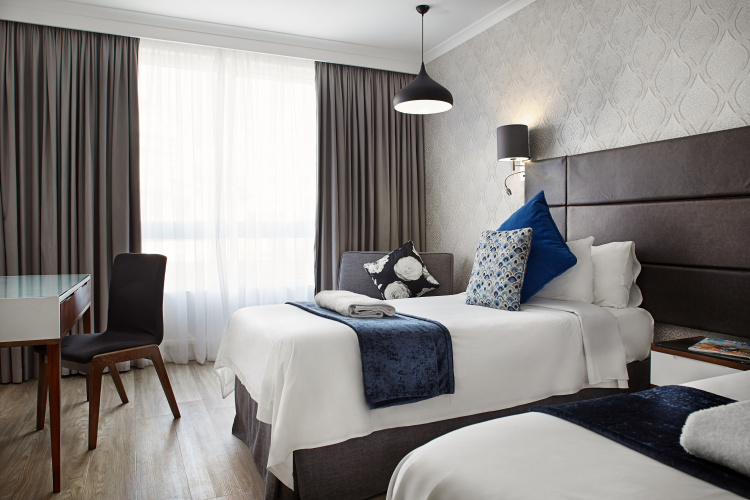 President Hotel photo 9