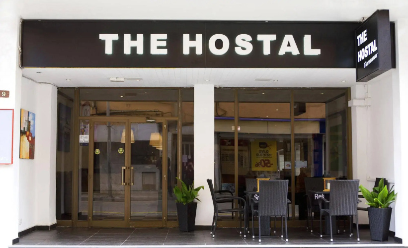 Otel görseli