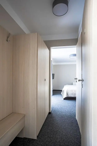 Blis Apartamenty