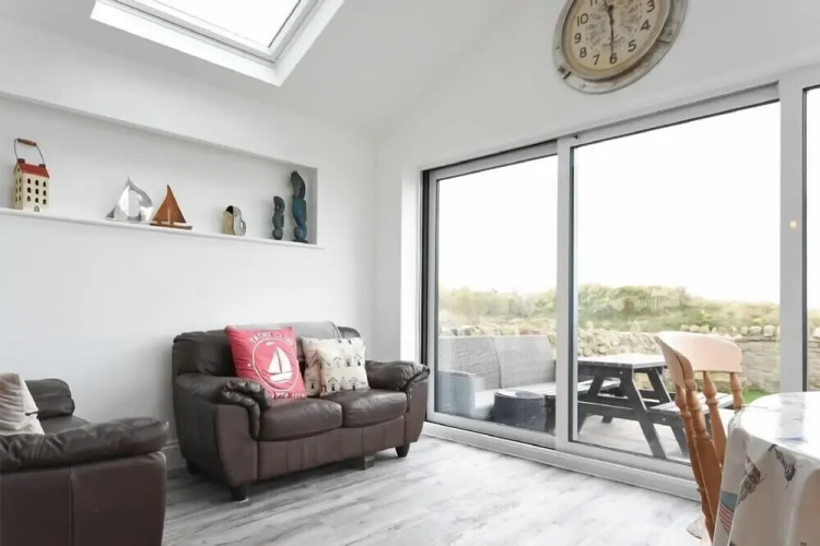 Creel Cottage