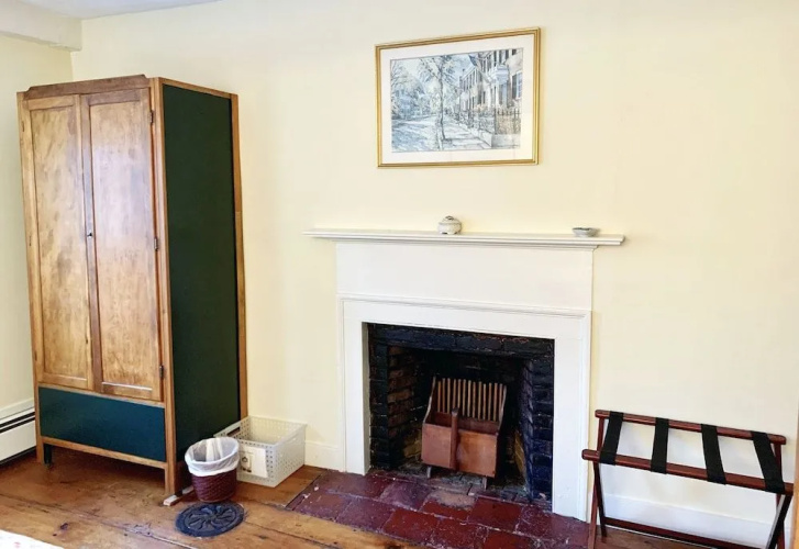 Franklyn Farm Inn