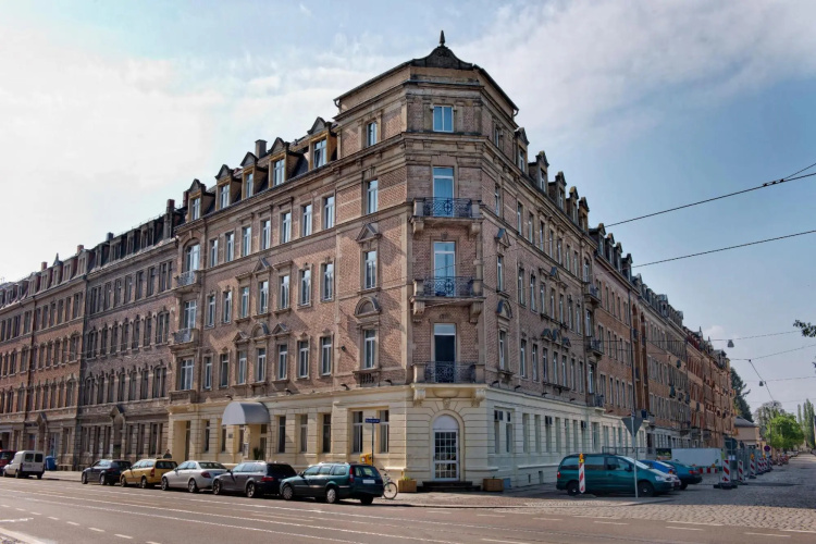 ibis Styles Dresden Neustadt