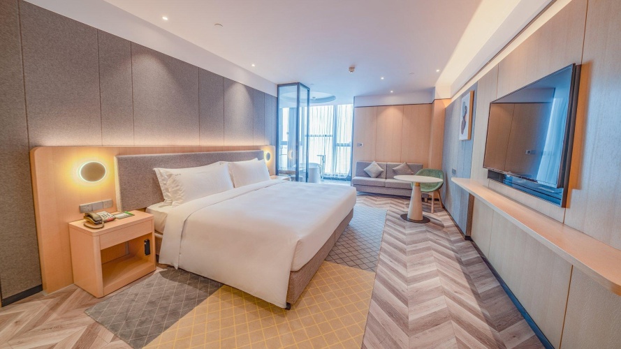 Premium Double room
