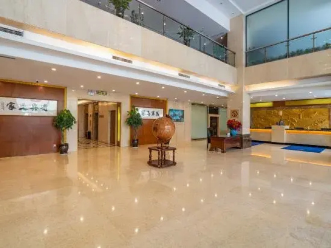 Yuying Hotel
