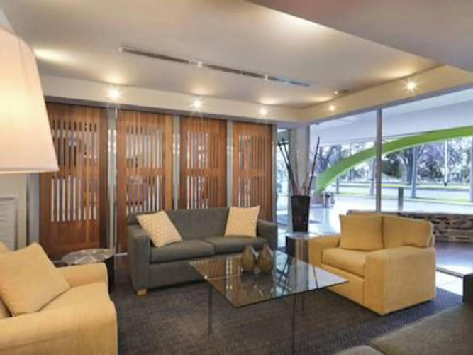 Park Inn By Radisson Melbourne Carlton