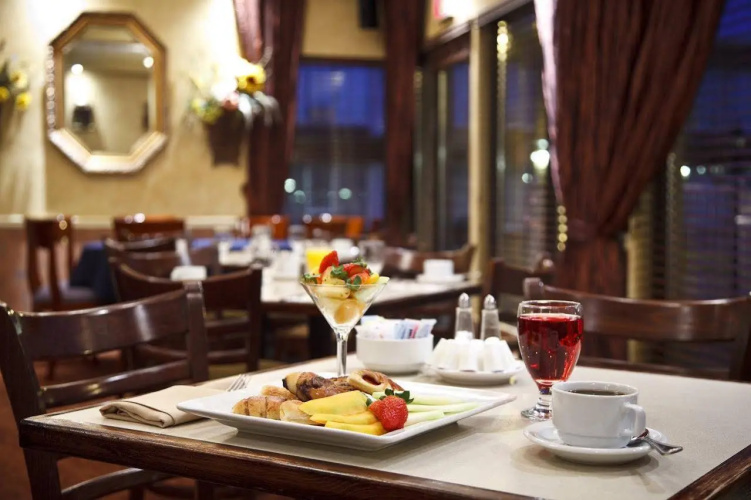 Auberge Royal Versailles photo 12