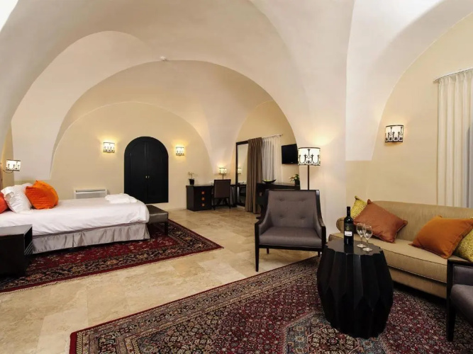 The Sephardic House