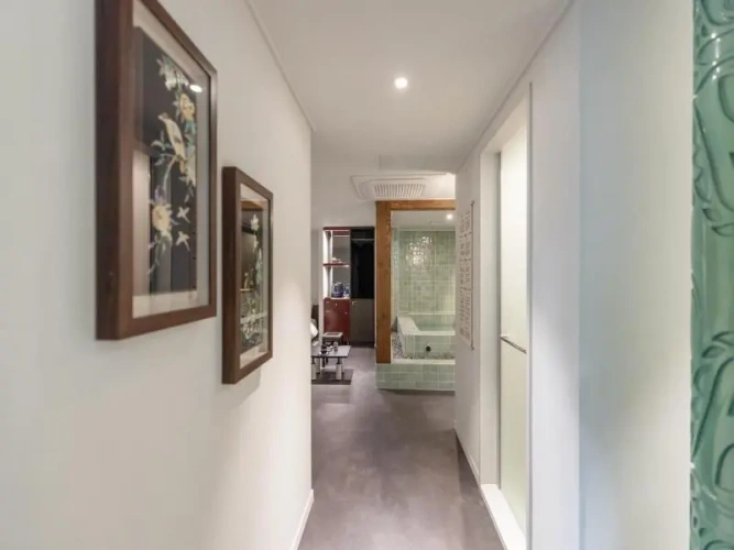 1 Bedroom Suite