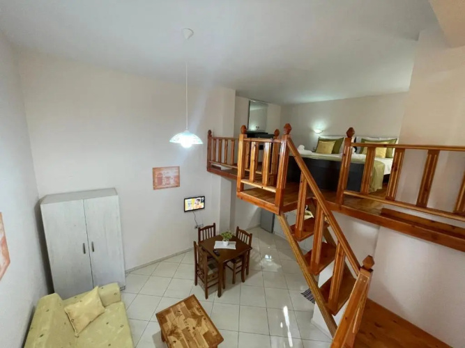 Relax Apartments Saranda