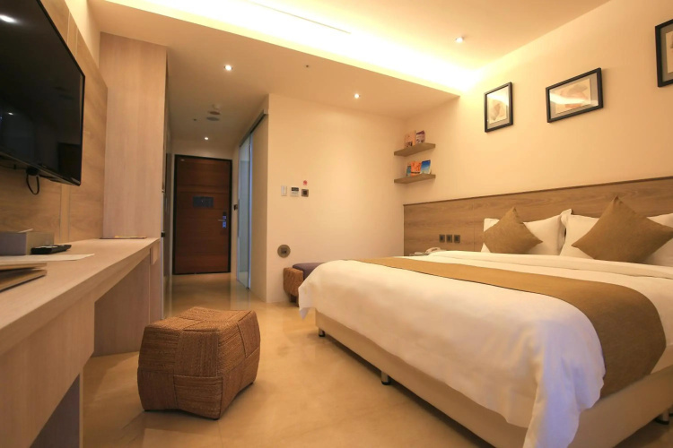 Dar Lon Hotel