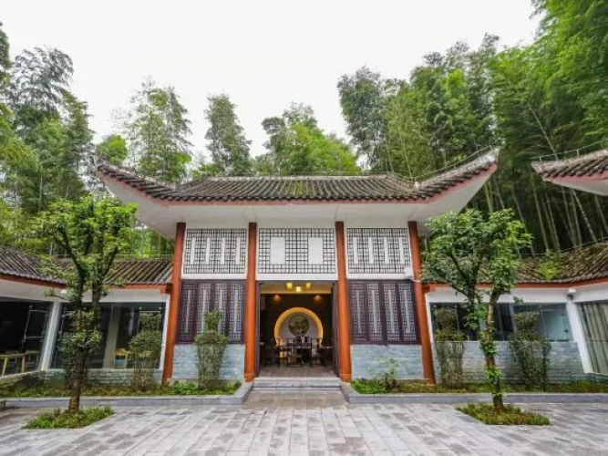Mudange Homestay (Chongqing Chashan Zhuhai Scenic Area Branch)