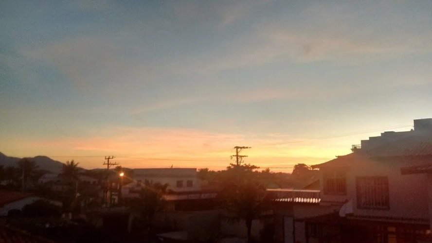 Saqua Beach Hostel