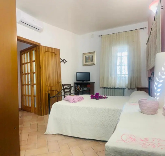 Appartamento con Vista Panoramica