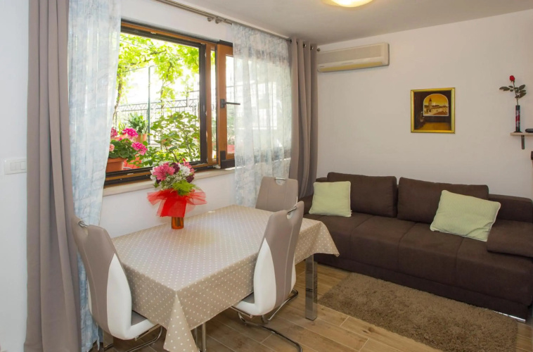 Apartment Lenka- Split