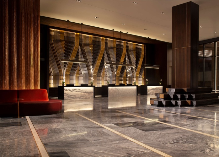 Grand Hyatt Nashville photo 18