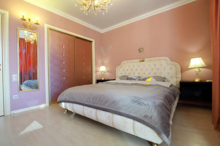 Фотография номера квартиры TimHouse на улице Достоевского 52