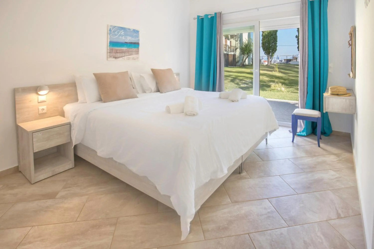 Sami Beach Hotel